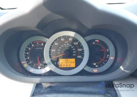 2011 Toyota Rav4 из США, поврежденный, VIN 2T3BF4DV8BW175924